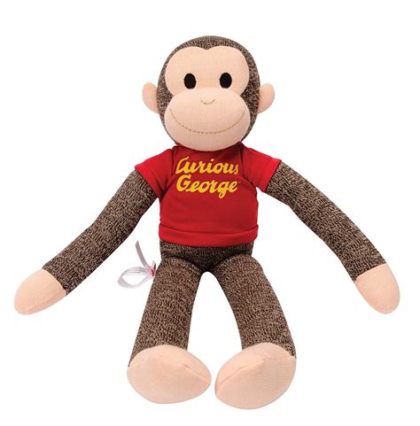 schylling curious george